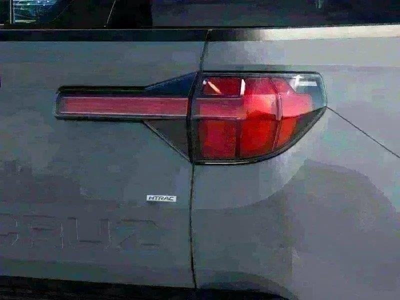 2027 Hyundai Santa Cruz SE