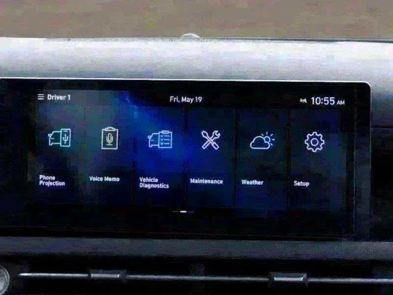 2027 Hyundai Santa Cruz SE
