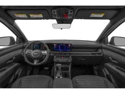 2027 Hyundai Santa Cruz SE