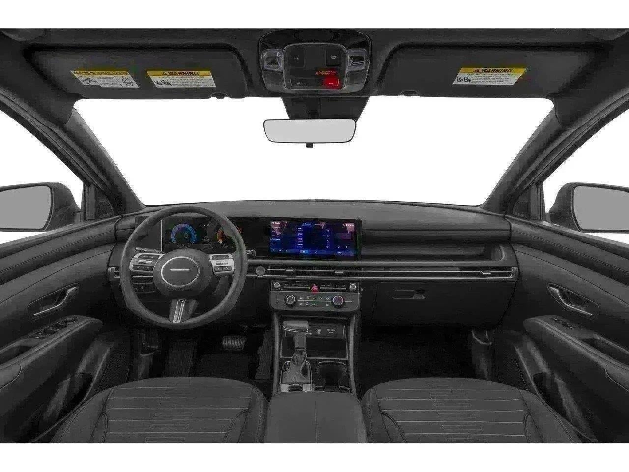 2027 Hyundai Santa Cruz SE