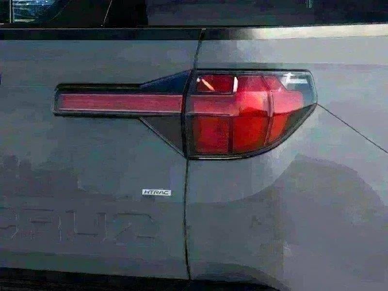 2027 Hyundai Santa Cruz SE
