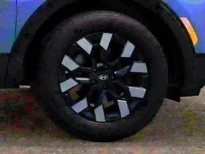 2027 Hyundai Santa Cruz SE