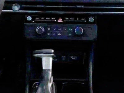 2027 Hyundai Santa Cruz SE