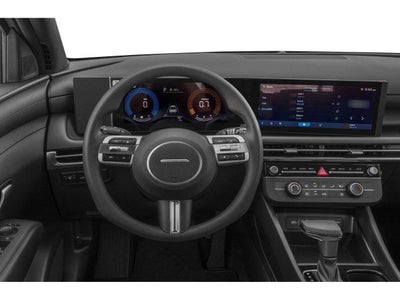 2027 Hyundai Santa Cruz SE