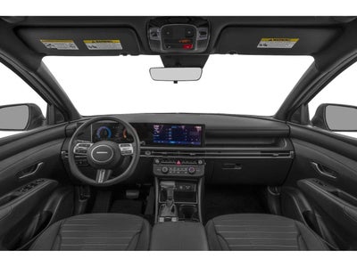 2027 Hyundai Santa Cruz SE