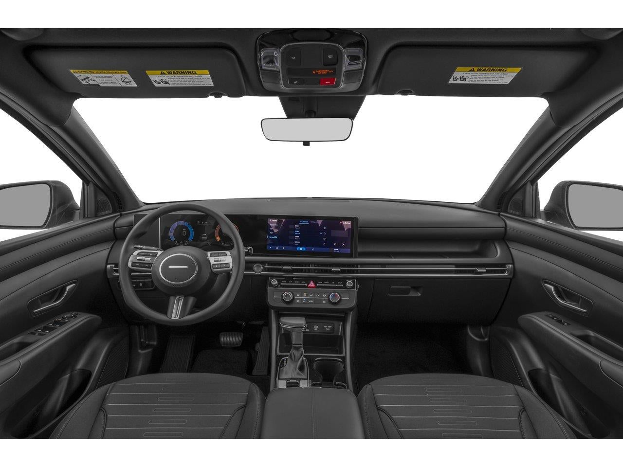 2027 Hyundai Santa Cruz SE