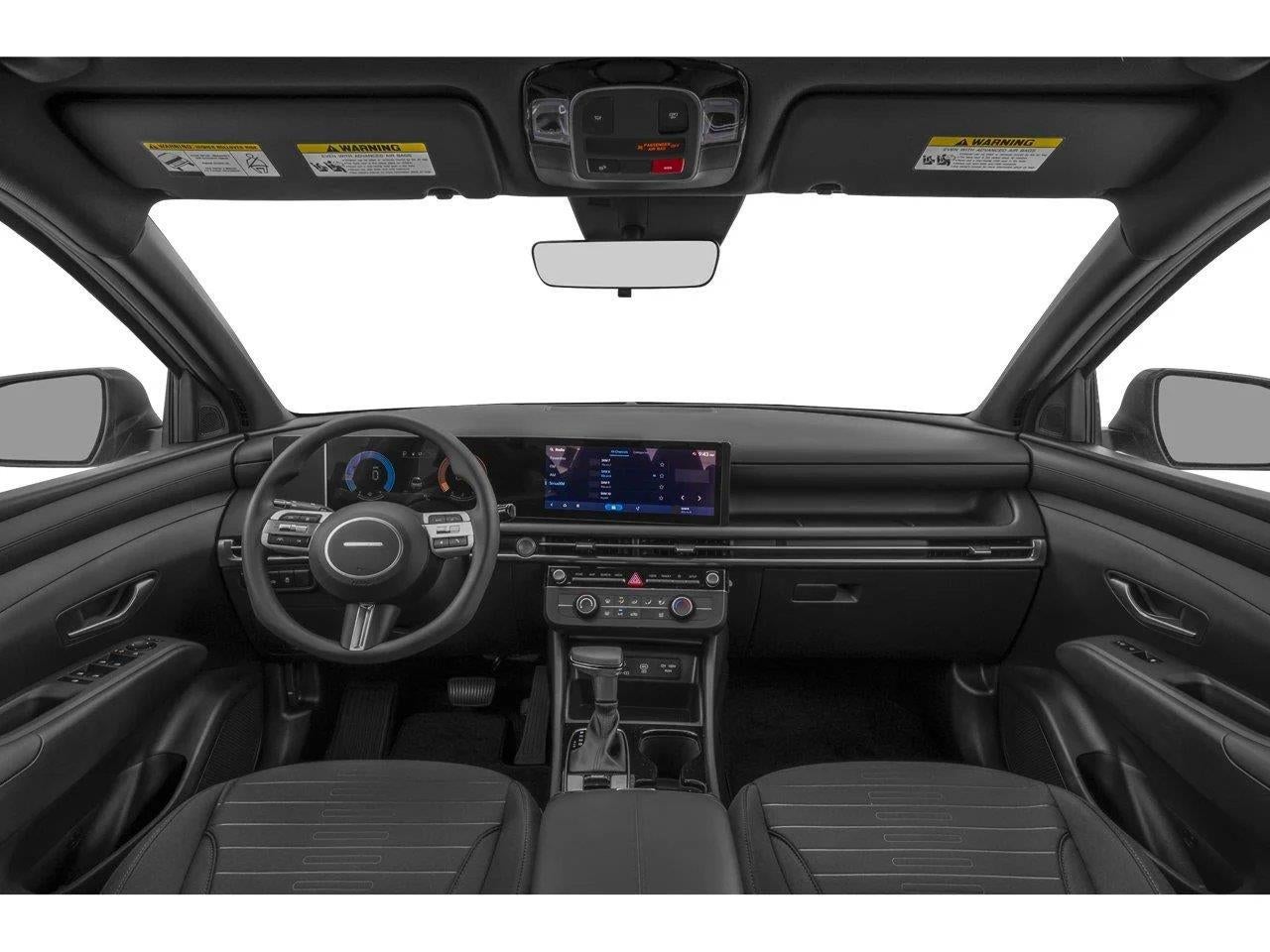 2027 Hyundai Santa Cruz SE