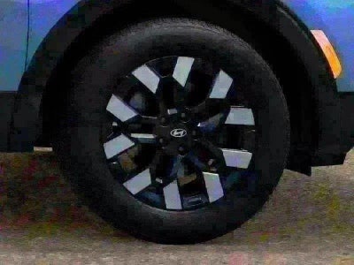 2027 Hyundai Santa Cruz SE