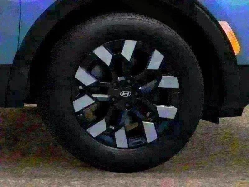 2027 Hyundai Santa Cruz SE