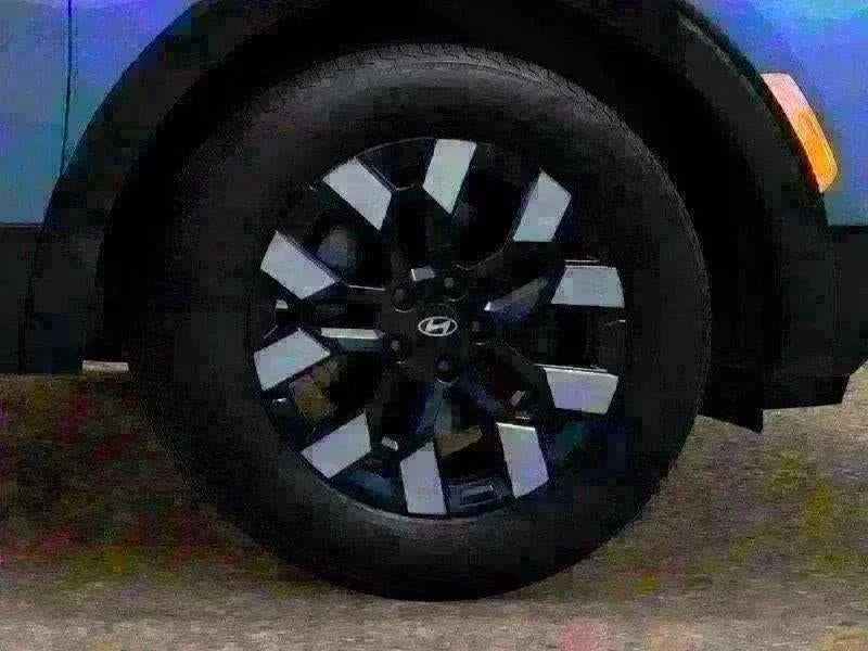 2027 Hyundai Santa Cruz SE