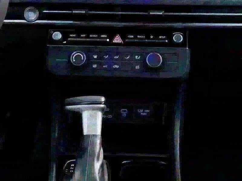 2027 Hyundai Santa Cruz SE