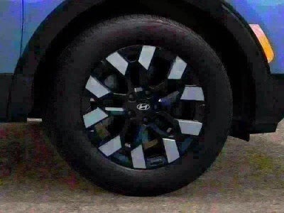 2027 Hyundai Santa Cruz SE