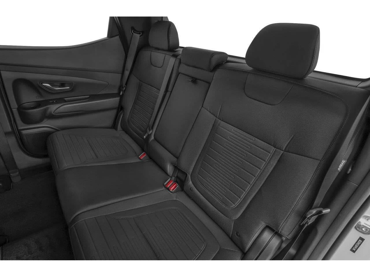2027 Hyundai Santa Cruz SE
