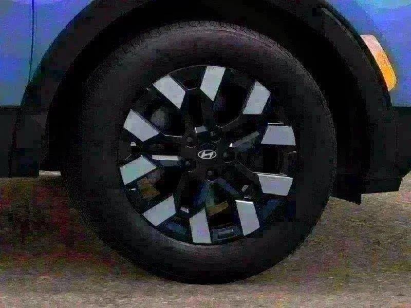 2027 Hyundai Santa Cruz SE