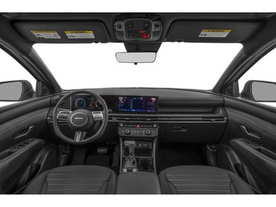 2027 Hyundai Santa Cruz SE