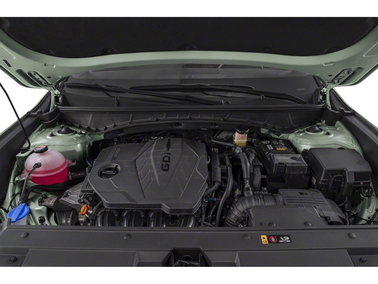 2027 Hyundai Santa Cruz SE