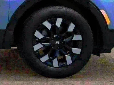 2027 Hyundai Santa Cruz SE