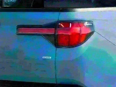 2027 Hyundai Santa Cruz SE