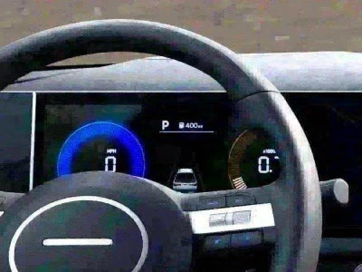 2027 Hyundai Santa Cruz SE