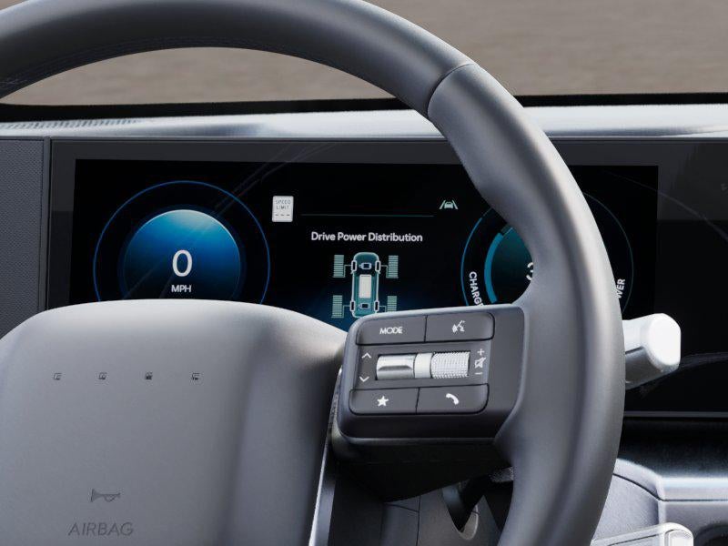 2026 Hyundai IONIQ 9 SE