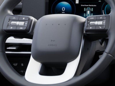 2026 Hyundai IONIQ 9 SE