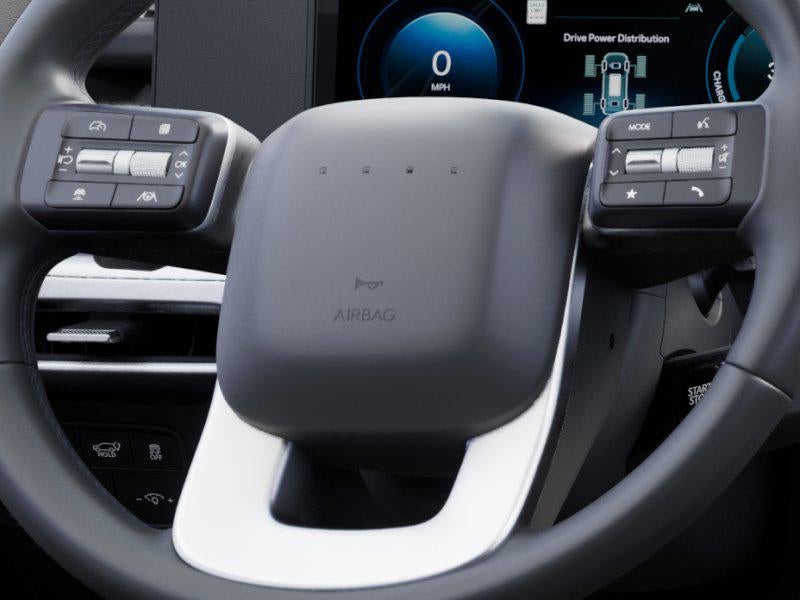 2026 Hyundai IONIQ 9 SE