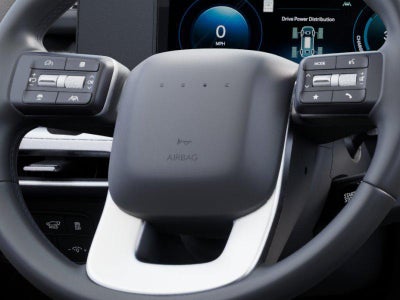 2026 Hyundai IONIQ 9 SEL