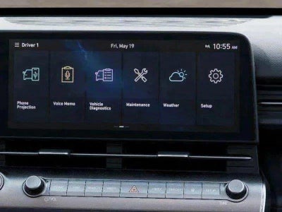 2026 Hyundai Kona SE