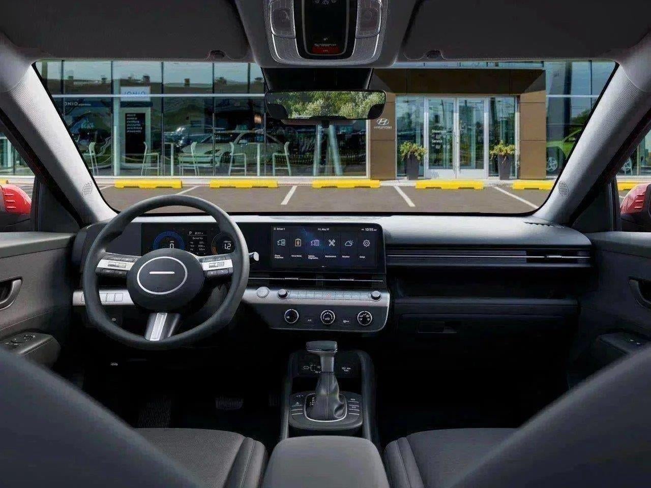 2026 Hyundai Kona SE