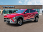 2027 Hyundai Kona SEL Sport AWD