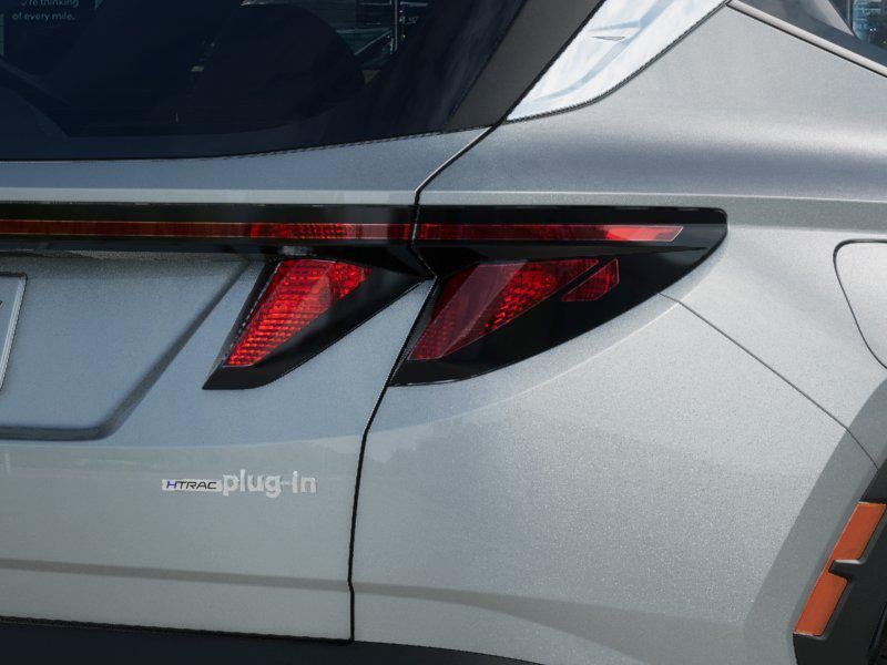 2026 Hyundai Tucson Plug In SEL AWD
