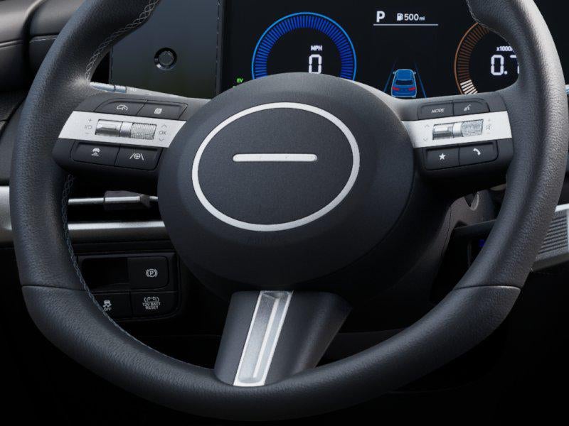 2026 Hyundai Tucson Plug In SEL AWD