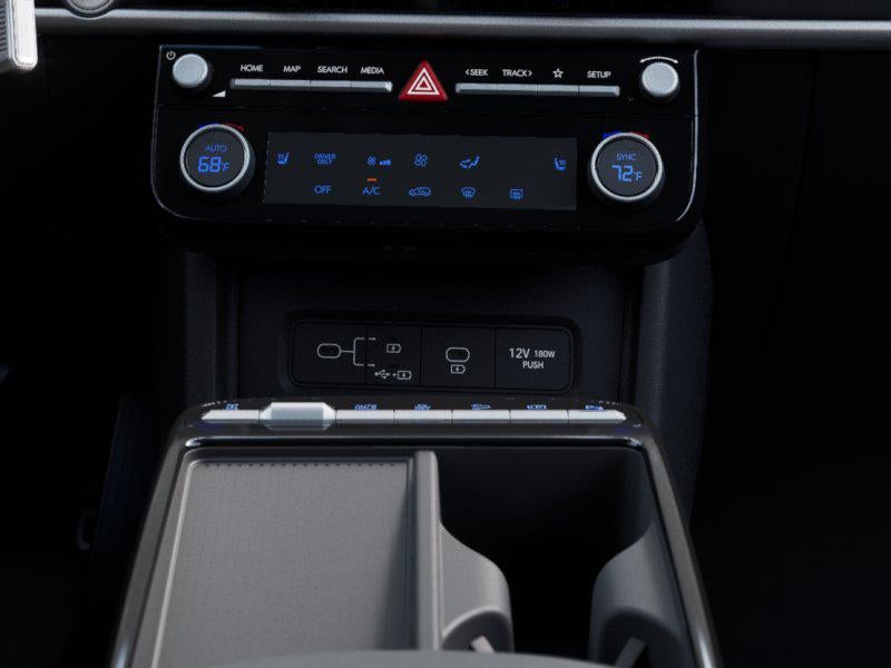 2026 Hyundai Tucson Plug In SEL AWD