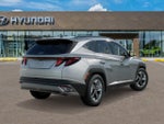 2026 Hyundai Tucson Plug In SEL AWD