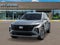 2026 Hyundai Tucson Plug In SEL AWD