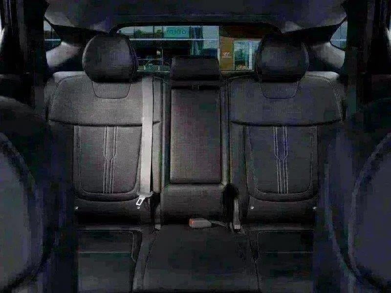 2026 Hyundai Tucson Plug-In Hybrid SEL