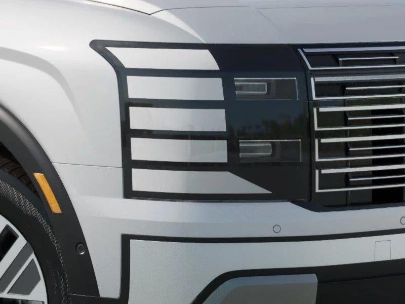2027 Hyundai Palisade Hybrid SEL Premium 7P
