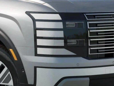 2027 Hyundai Palisade Hybrid SEL Premium 7P