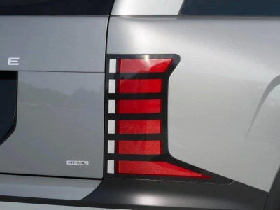 2027 Hyundai Palisade Hybrid SEL Premium 7P