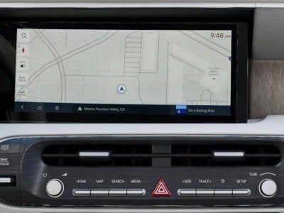 2027 Hyundai Palisade Hybrid SEL Premium 7P