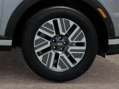 2027 Hyundai Palisade Hybrid SEL Premium 7P