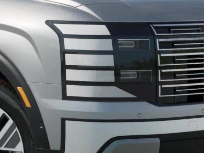 2027 Hyundai Palisade Hybrid SEL Premium 7P