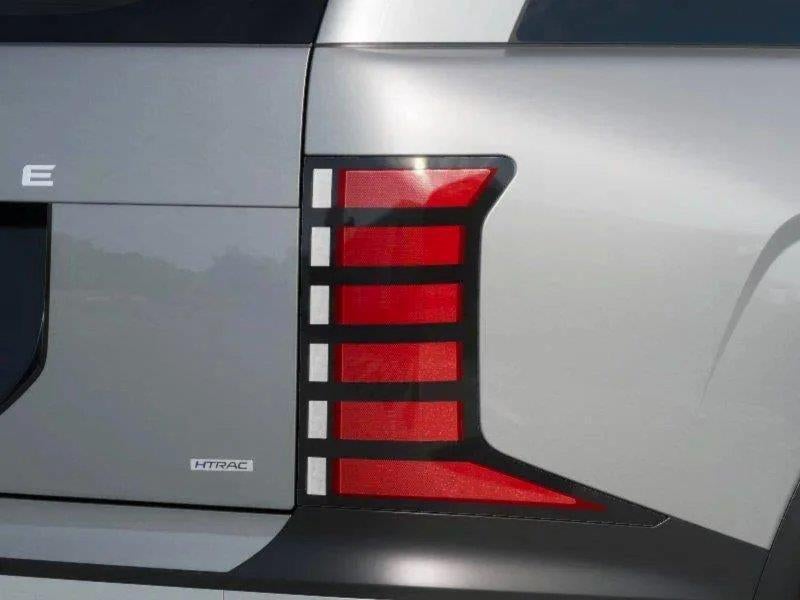 2027 Hyundai Palisade Hybrid SEL Premium 7P