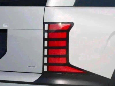 2027 Hyundai Palisade Hybrid SEL Premium 8P