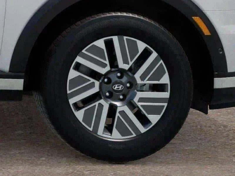 2027 Hyundai Palisade Hybrid SEL Premium 8P