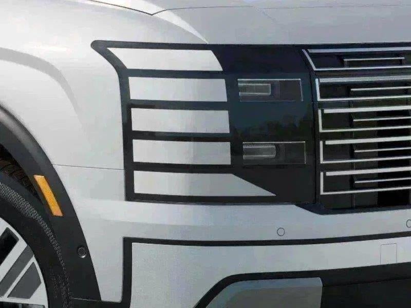 2027 Hyundai Palisade Hybrid SEL Premium 8P