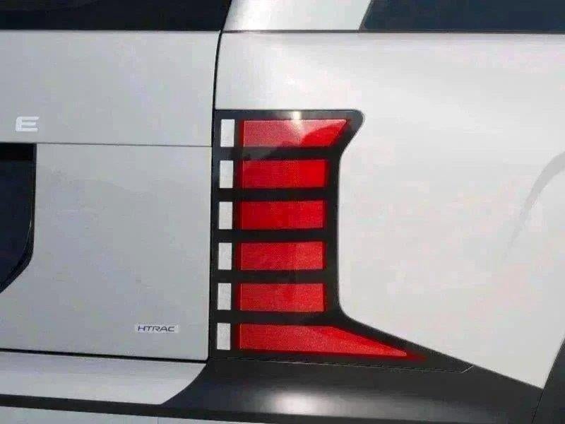 2027 Hyundai Palisade Hybrid SEL Premium 8P