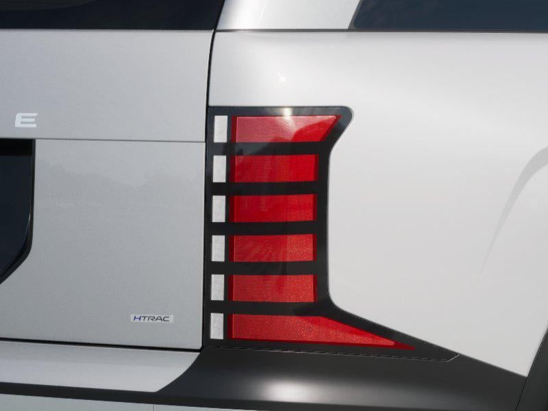 2027 Hyundai Palisade Hybrid SEL PREMIUM 8P AWD