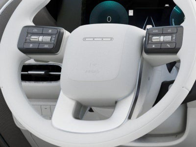 2027 Hyundai Palisade Hybrid SEL PREMIUM 8P AWD