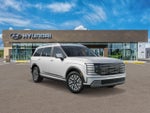 2027 Hyundai Palisade Hybrid SEL PREMIUM 8P AWD